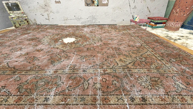 The Rug Racket Image