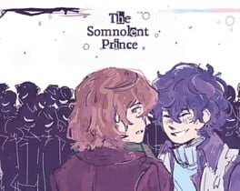 Games like The Somnolent Prince