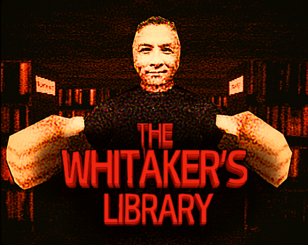 Games like The Whitaker's Library