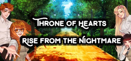 Games like Throne of Hearts: Rise from the Nightmare