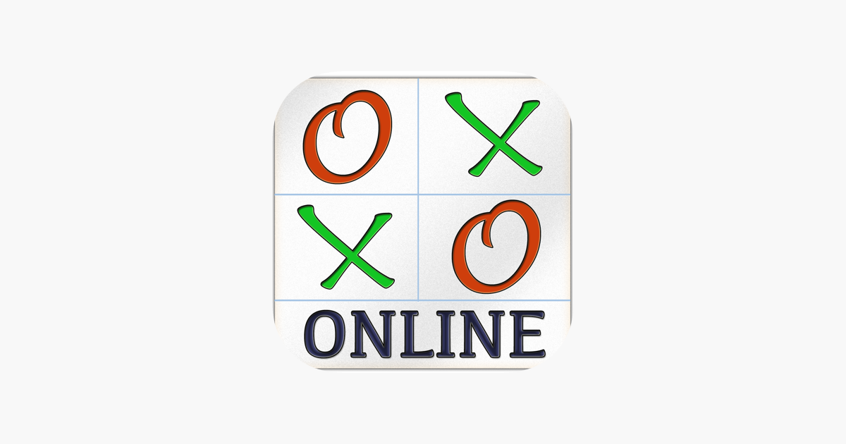 Games like Tic Tac Toe : Online
