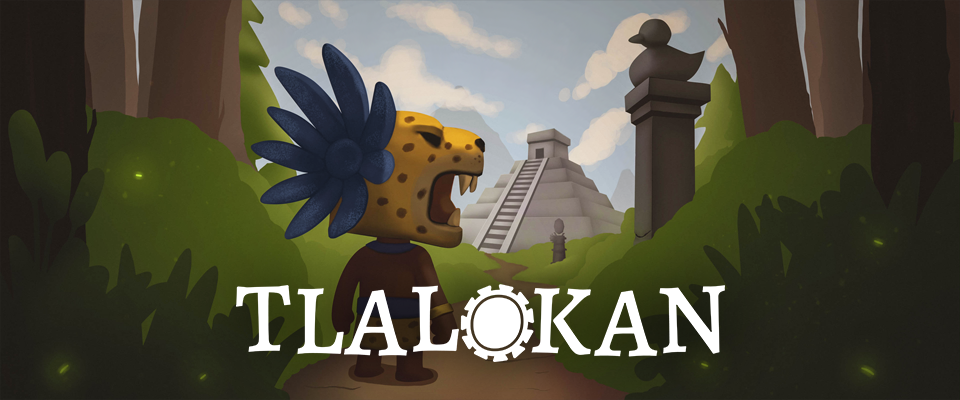 Games like Tlalokan