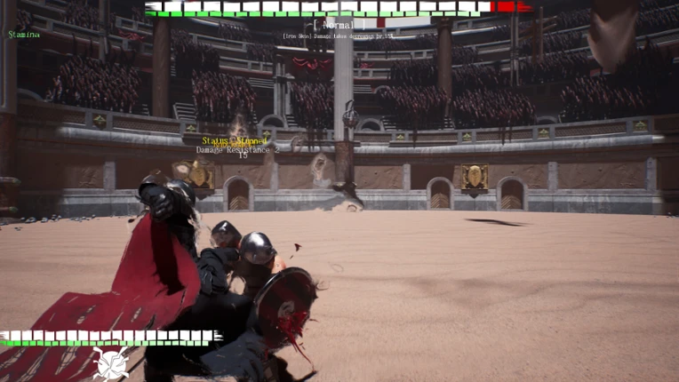 TOOSIN : 투신 screenshot