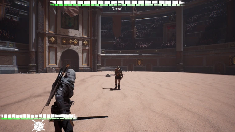 TOOSIN : 투신 screenshot