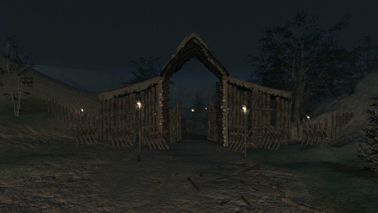 Toward The Ice screenshot