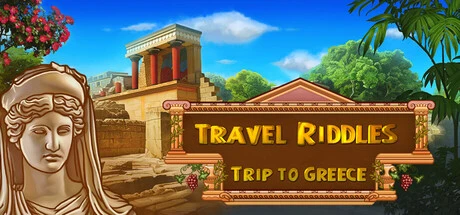 Games like Travel Riddles: Trip To Greece