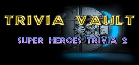 Games like Trivia Vault Super Heroes Trivia 2
