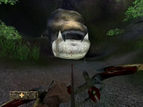 Turok: Evolution Image