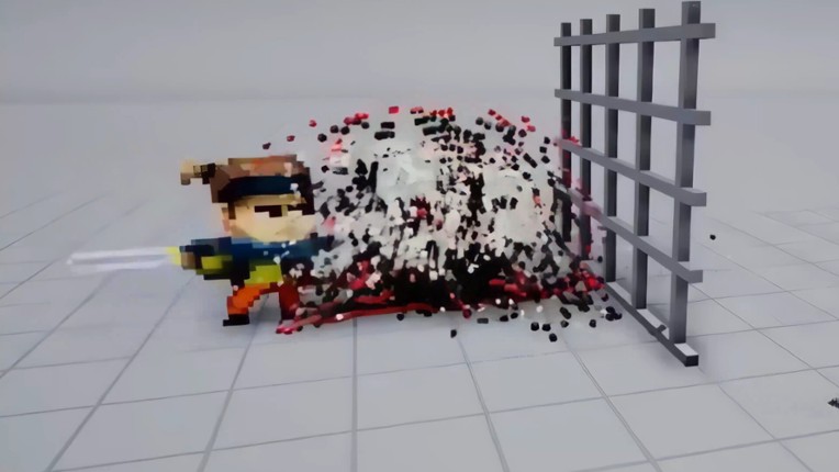 UnCubed screenshot