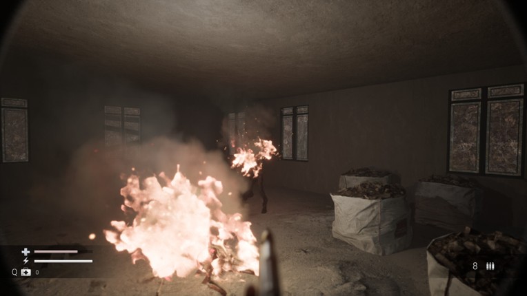 Undead Hunter Part I screenshot