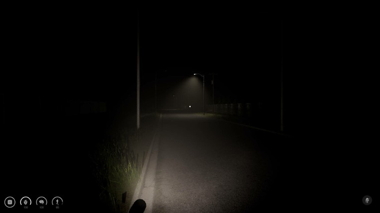 Unknown Rules screenshot