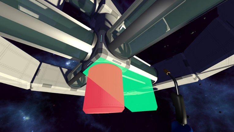 Unvoided screenshot