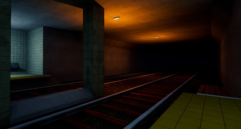 Vampír: Vengeance Image