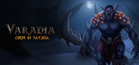 Games like Varadia : Curse Of Ya'Fjora