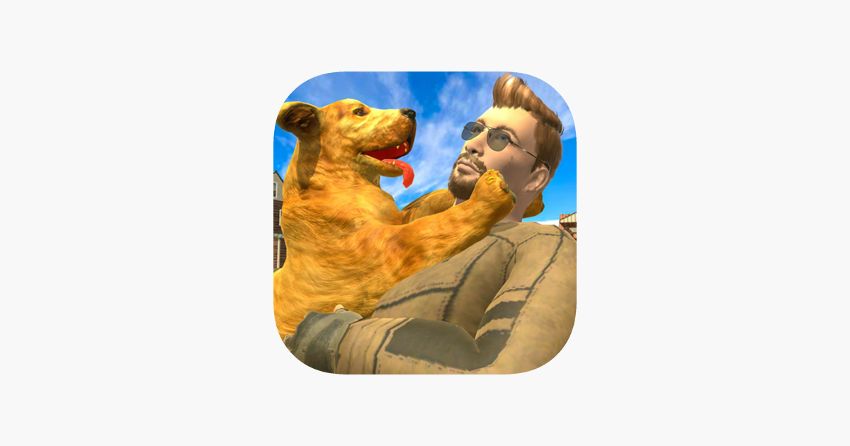 Games like Virtual Dog Upskill