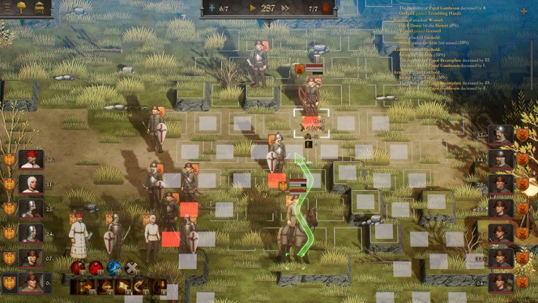 War of Banners screenshot