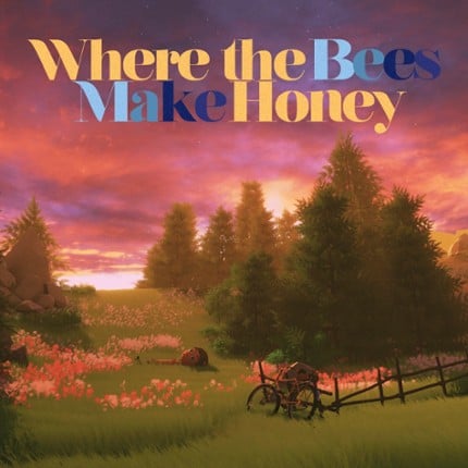 Where the Bees Make Honey Game Cover