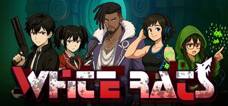 Games like White Rats