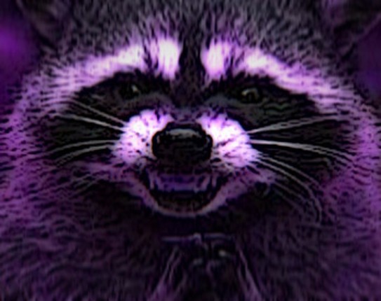 wicked grin Image