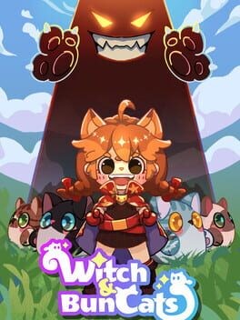 Games like Witch & Bun Cats