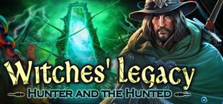 Games like Witches' Legacy: Hunter and the Hunted Collector's Edition