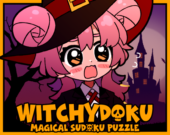 WITCHYDOKU | 薇琪数独 Image