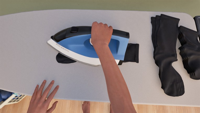 Woman Simulator screenshot