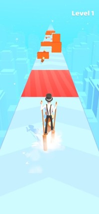 Woody Leg screenshot