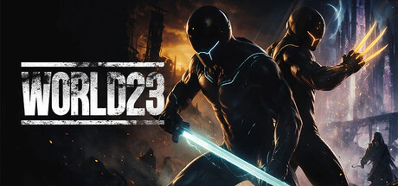 World 23 Image