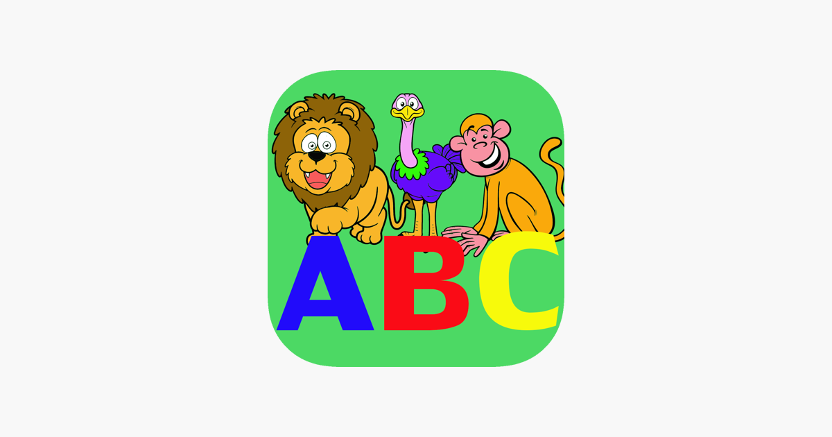 Games like Writing Letters ABC and Coloring Animals for Kids