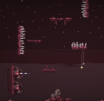 Zonin's Rebirth screenshot