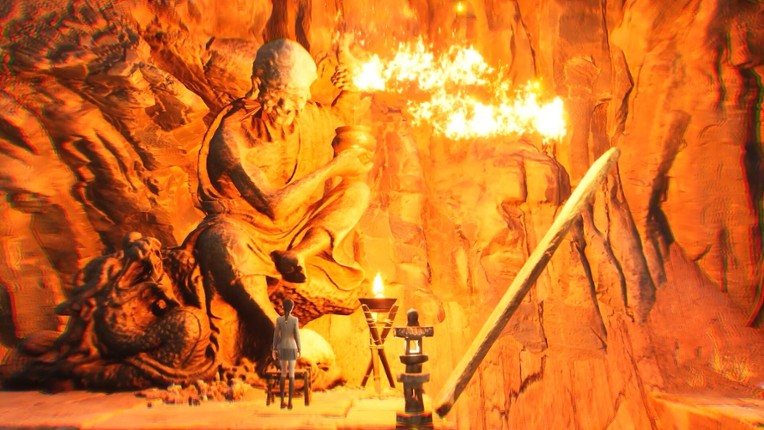 白日梦Daydream screenshot