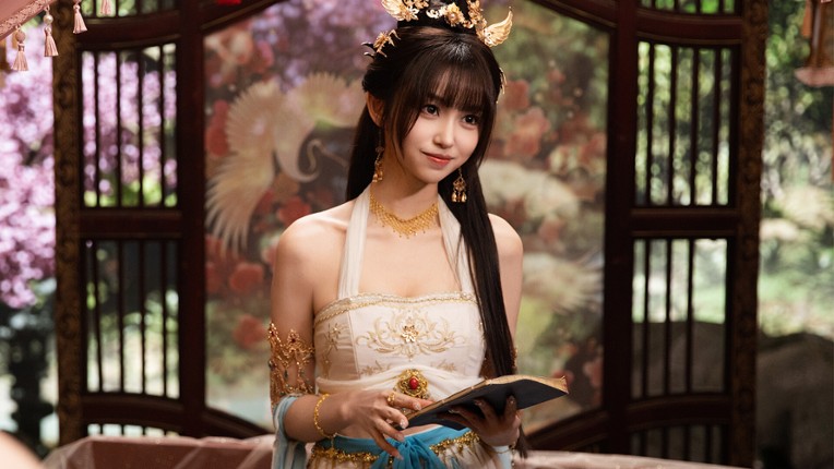 美女,请别影响我成仙 screenshot