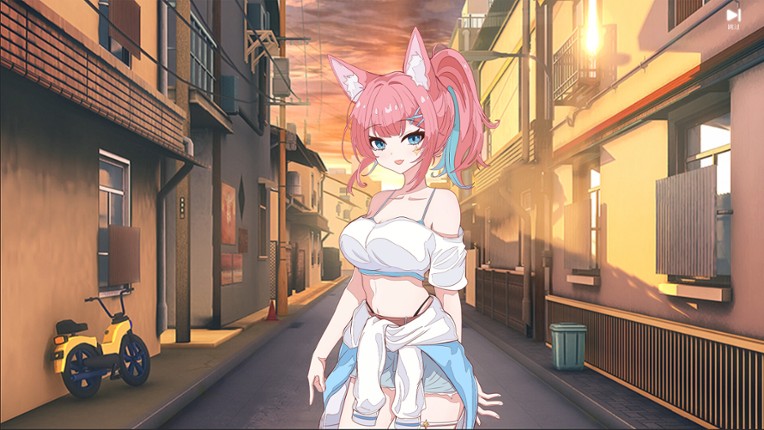 逆风翻盘 One more game Image