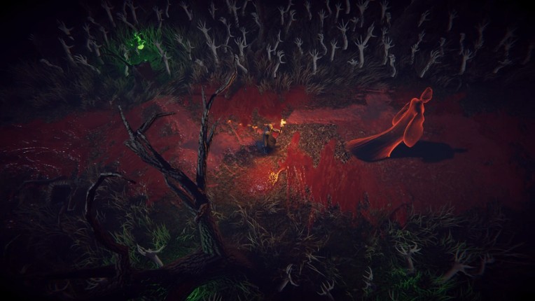 HexBreakerⅡ 镇邪Ⅱ screenshot