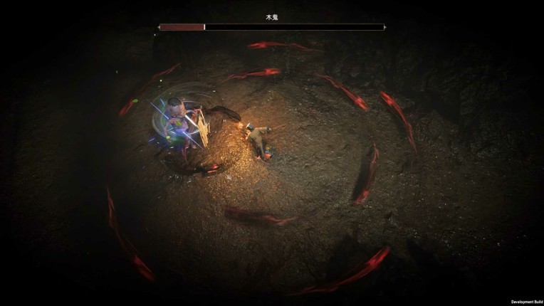 HexBreakerⅡ 镇邪Ⅱ screenshot