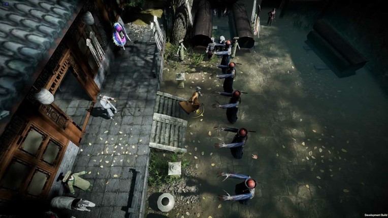 HexBreakerⅡ 镇邪Ⅱ screenshot