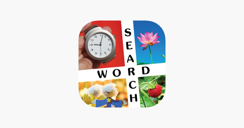 10x10 Word Search Image