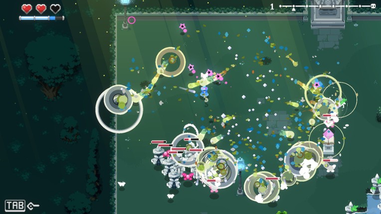 1 Billion Spells Image