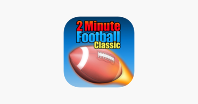 2 Minute Football Classic Image