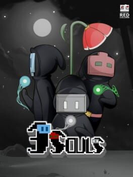 Games like 3Souls