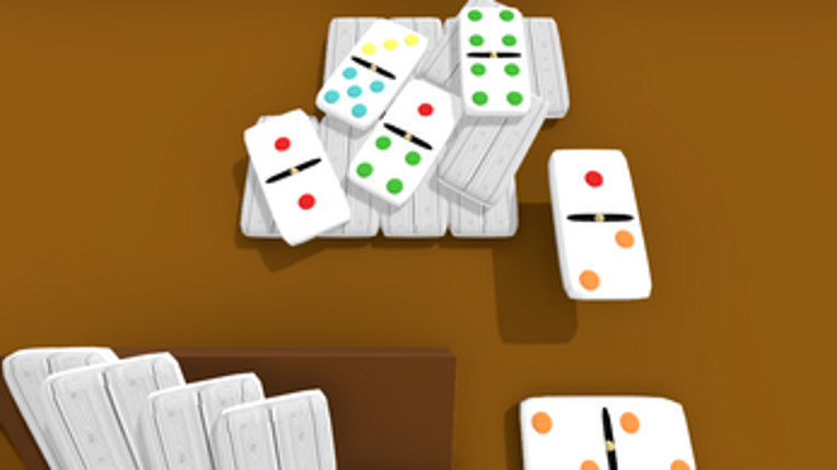 67 Dominos Image