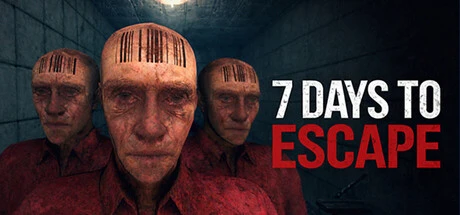 Games like 7 Days to Escape