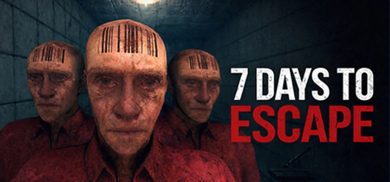 7 Days to Escape Image
