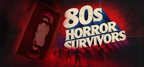 Games like 80s Horror Survivors