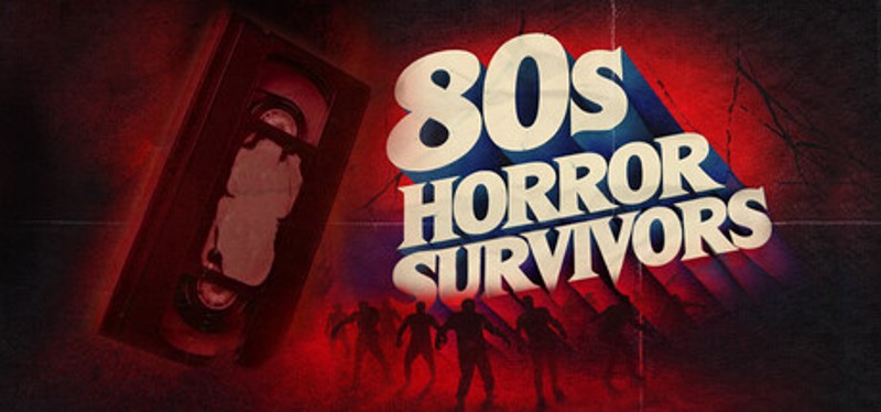 80s Horror Survivors Image