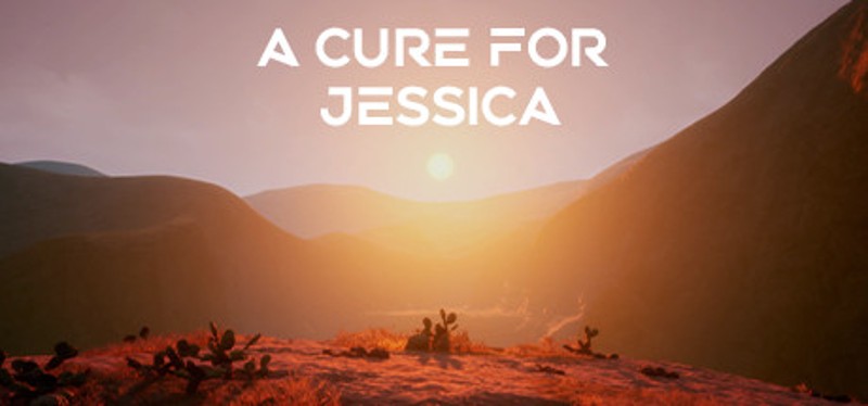 A Cure for Jessica Game Cover