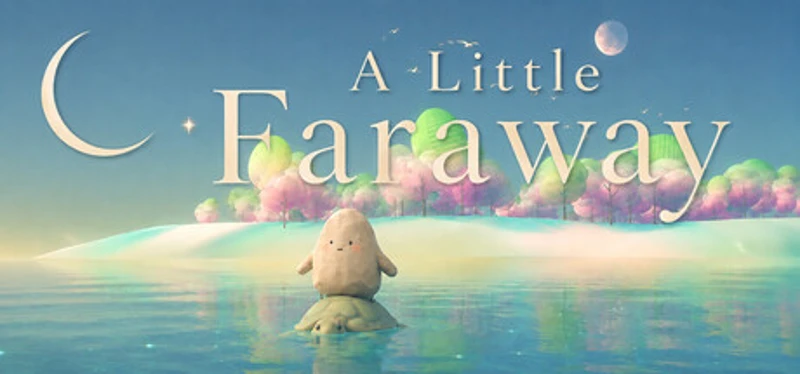A Little Faraway Image