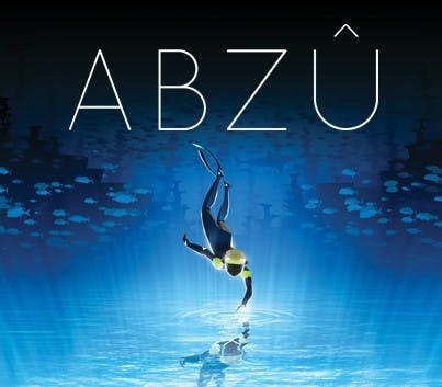 Games like ABZÛ