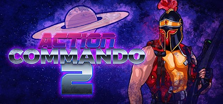 Games like Action Commando 2